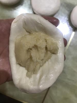 酥饼+葱油饼的做法 步骤4