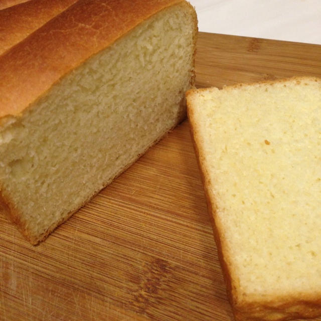 中种手撕北海道吐司