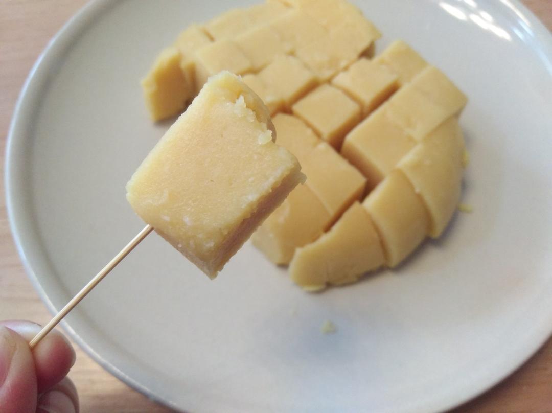 豌豆黄