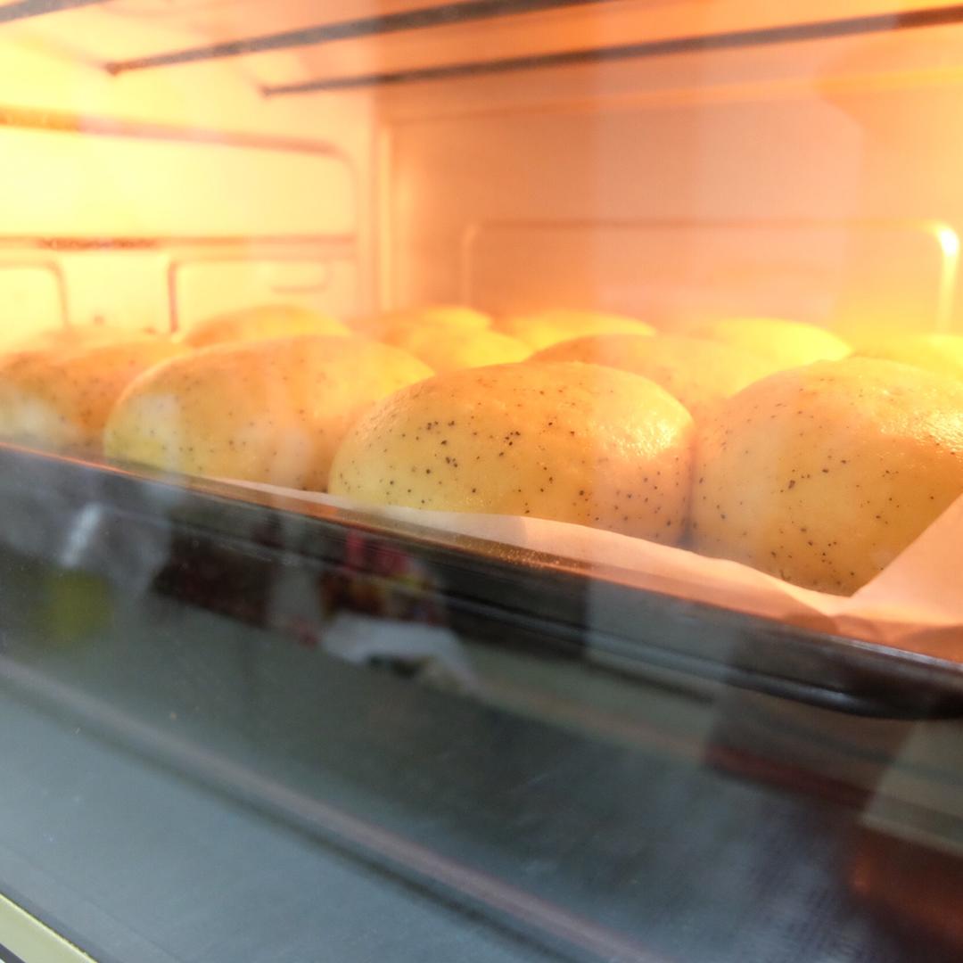 墨西哥咖啡面包