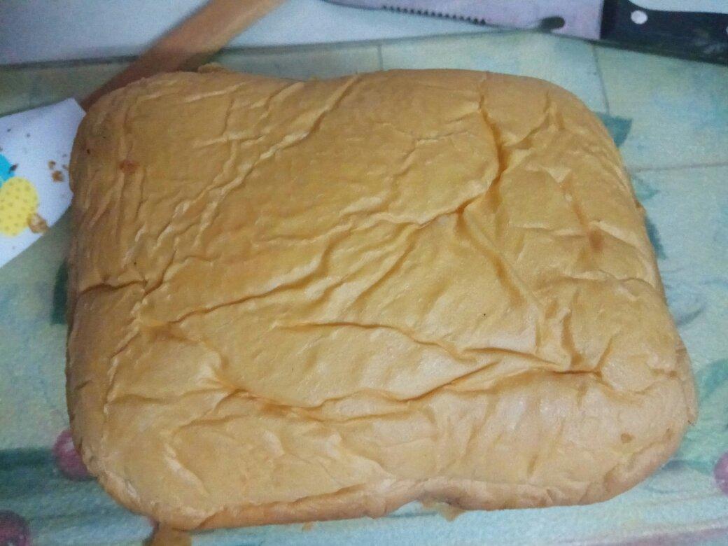 面包机都能揉出手套膜（不用剪刀，面包机出膜最详细指导）