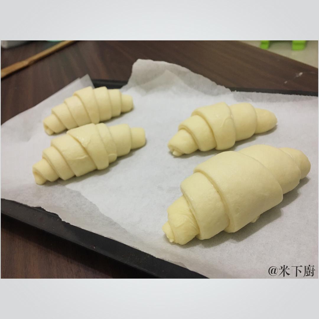 波兰种可颂