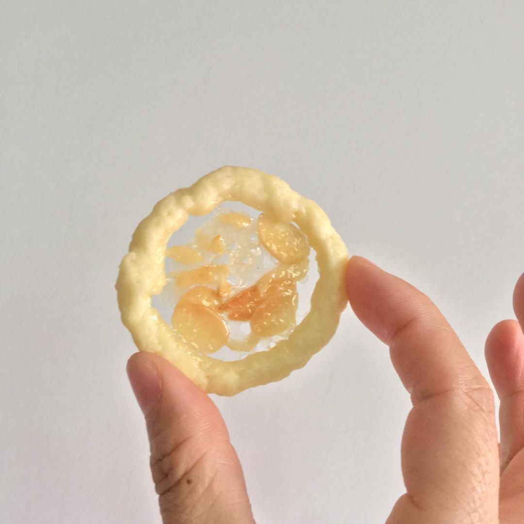 罗马盾牌饼干(水饴)