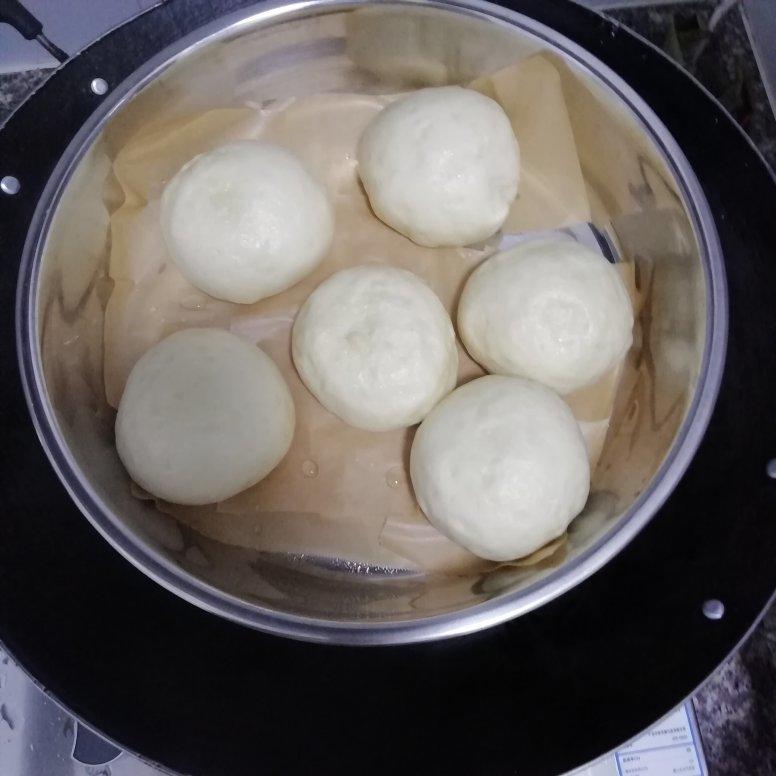 馒头成形记（图文完全版）