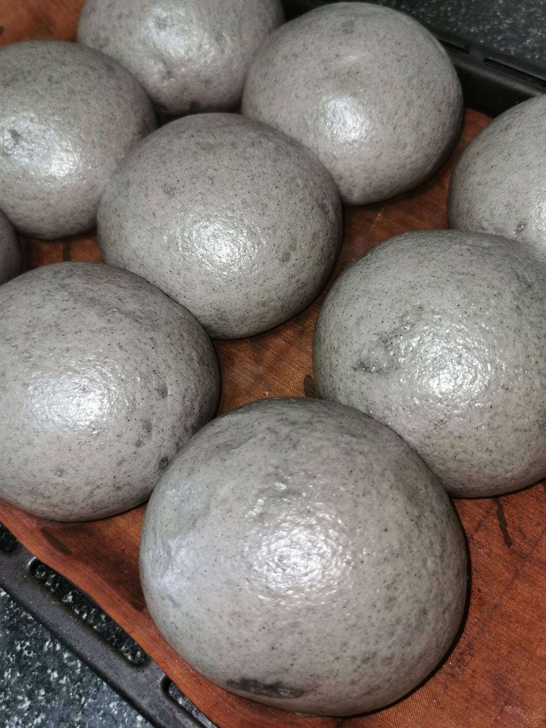 【小高姐】北方大馒头 小麦醇香 只用三种原料