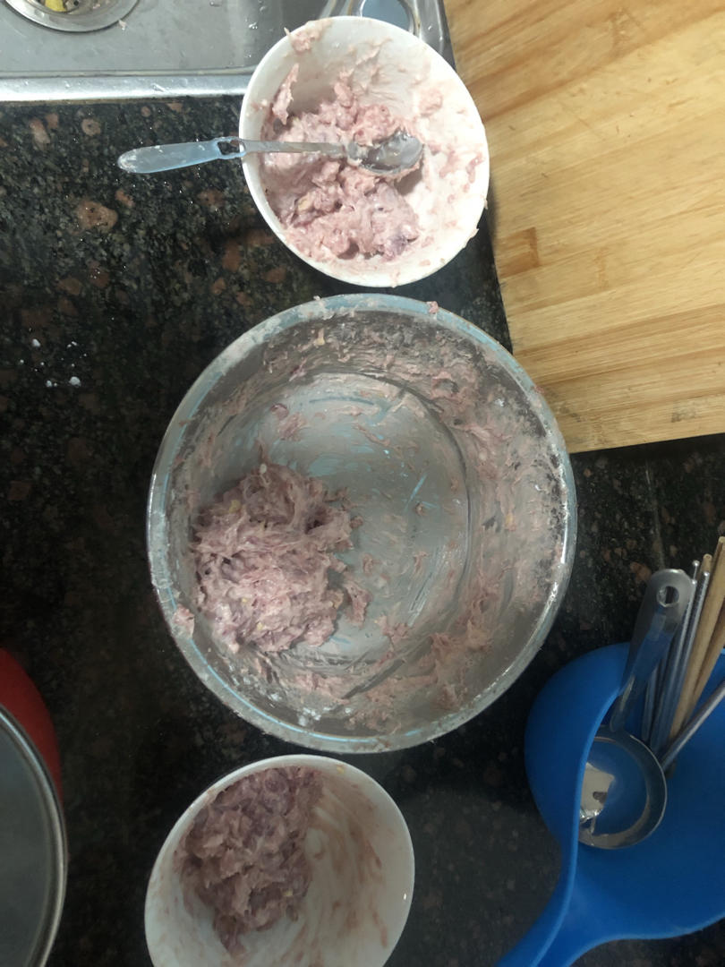 福鼎肉片