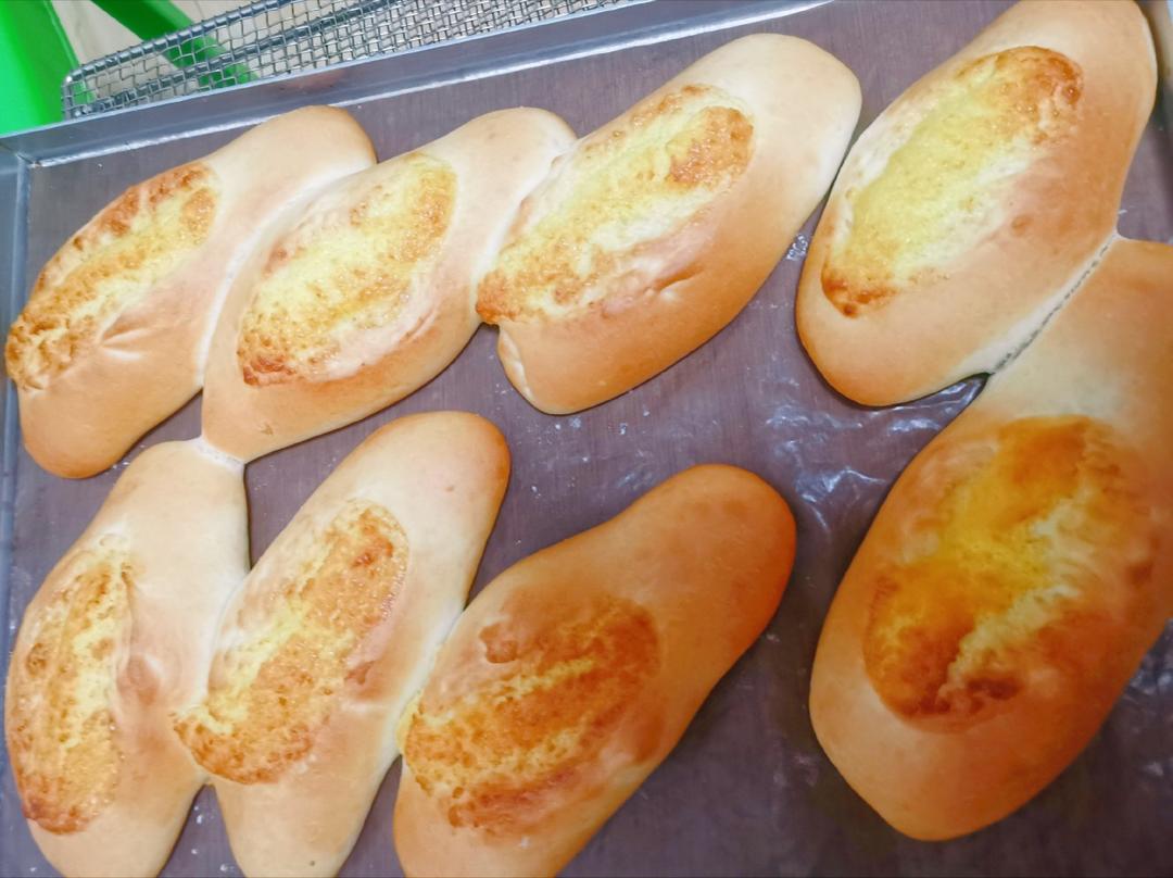 椰皇包