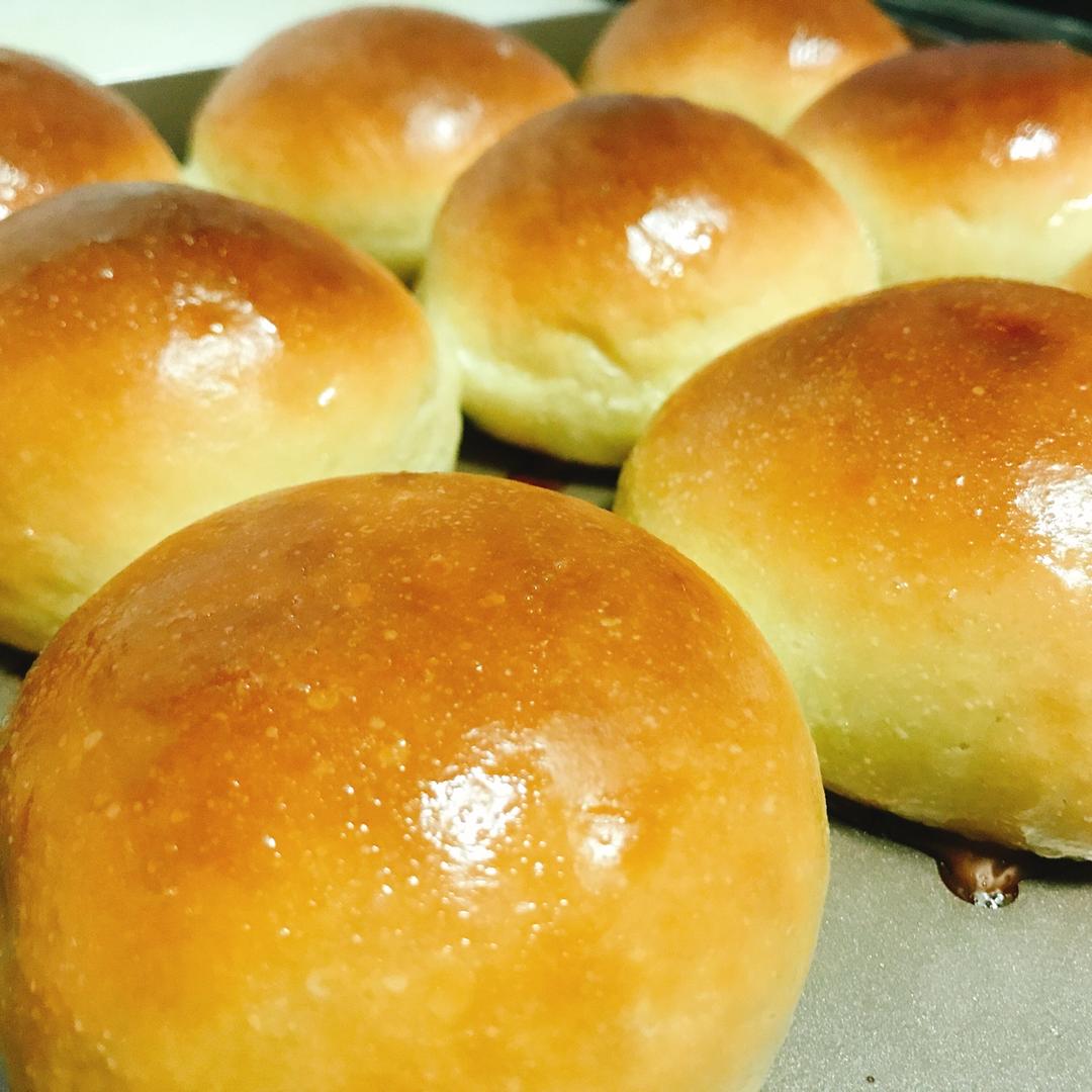 美善品椰浆软面包的全部作品