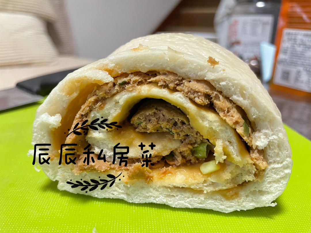 老北京懒龙（肉龙）