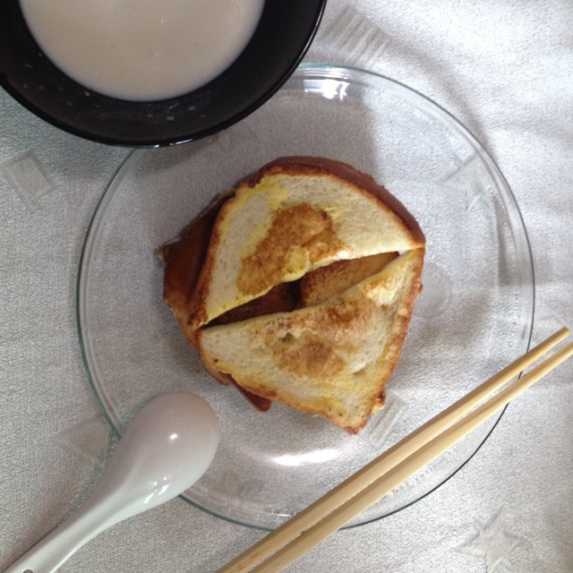 法式吐司