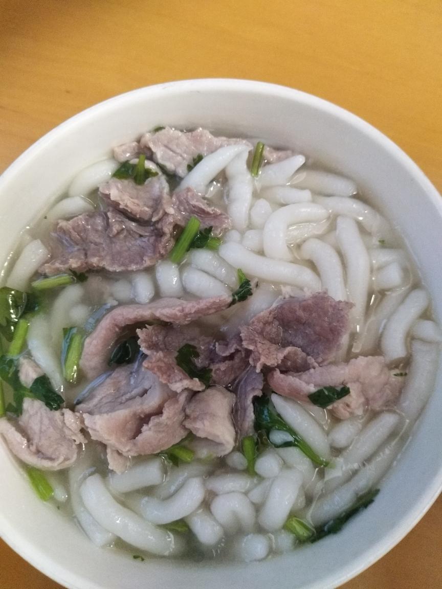 【客家老鼠粄的做法步骤图,客家老鼠粄怎么做好吃】*^.^* ☆娟☆_下厨