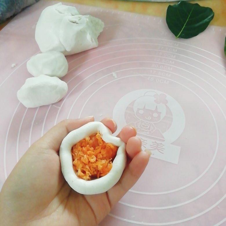 厨房里捣鼓的那些事