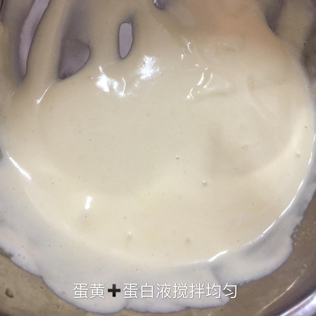 纸托蛋糕 简单版的做法 步骤8