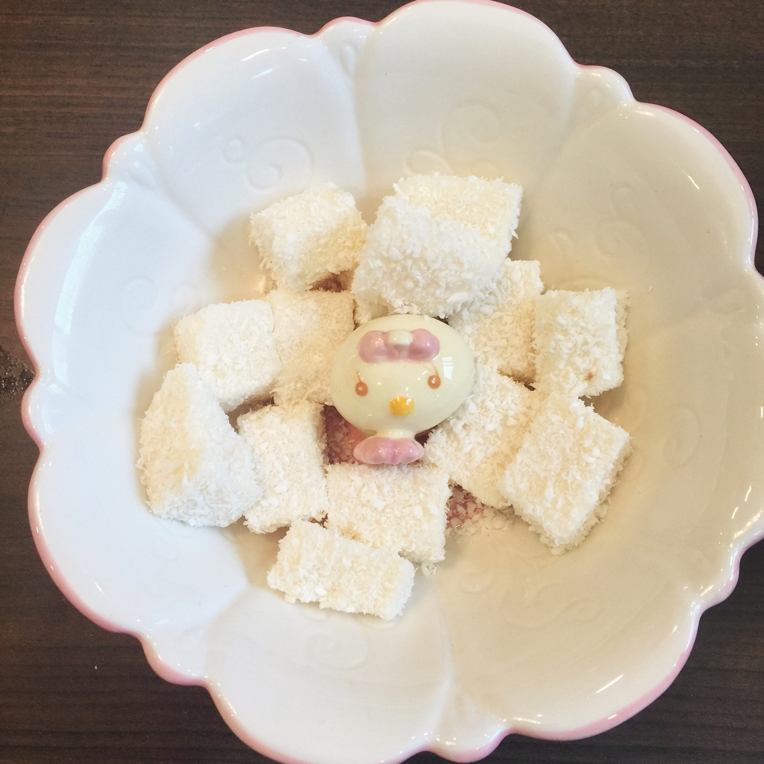 牛奶小方