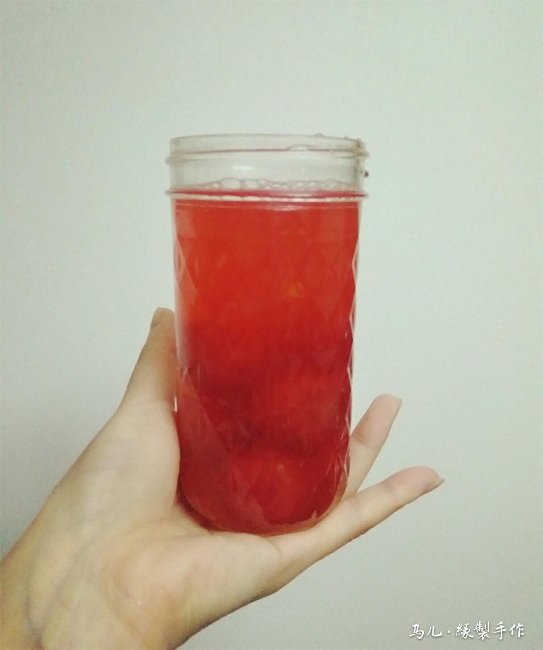 杨梅饮