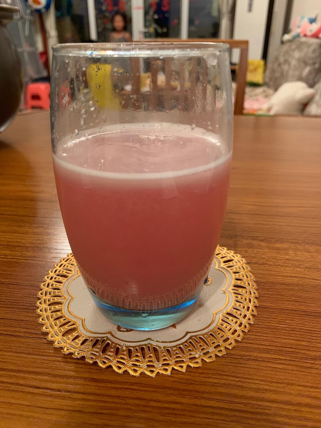 美善品石榴汁