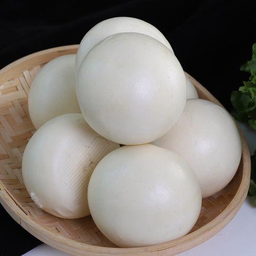 超简单的老面馒头（无碱）