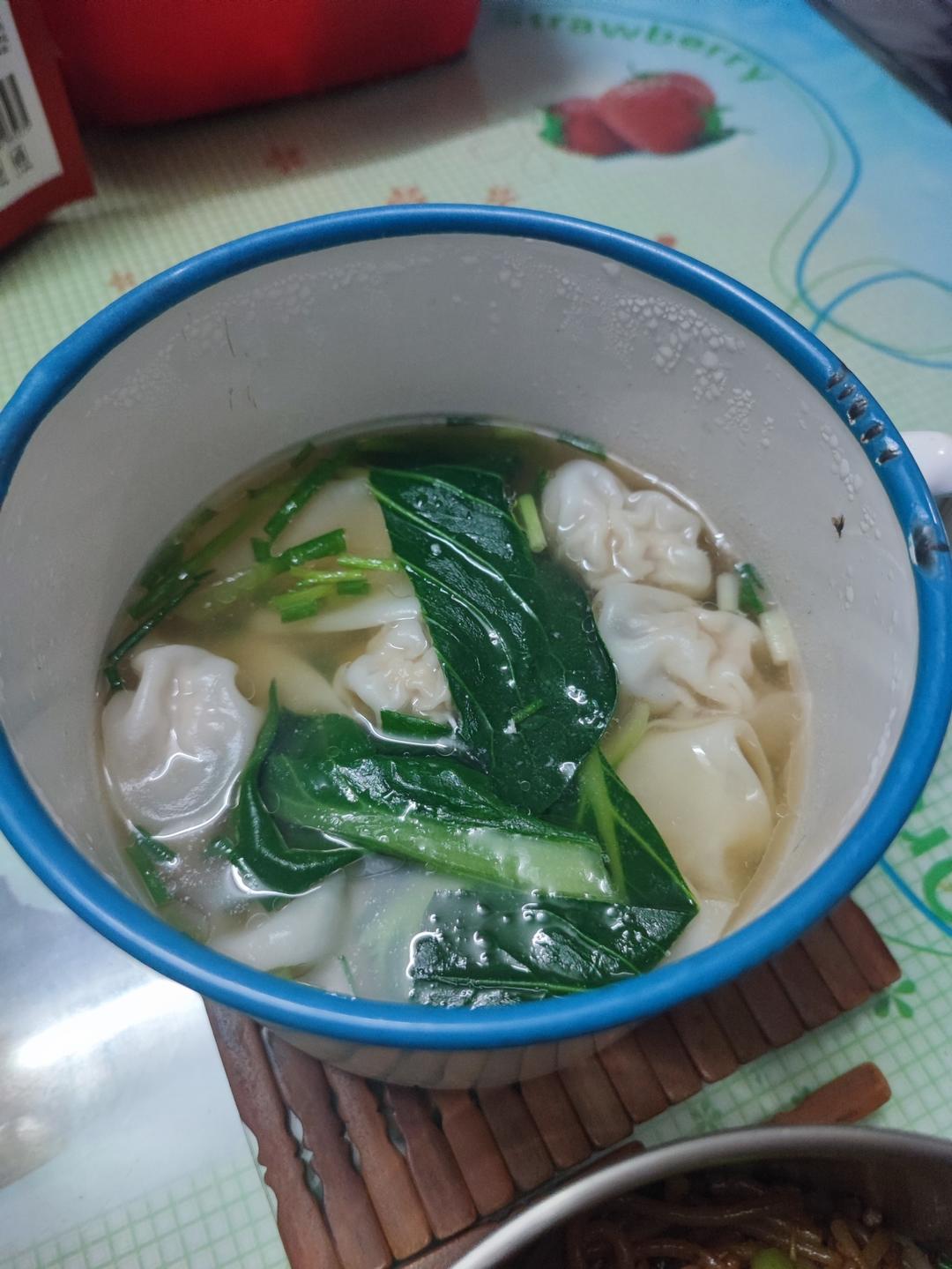 回家の菜