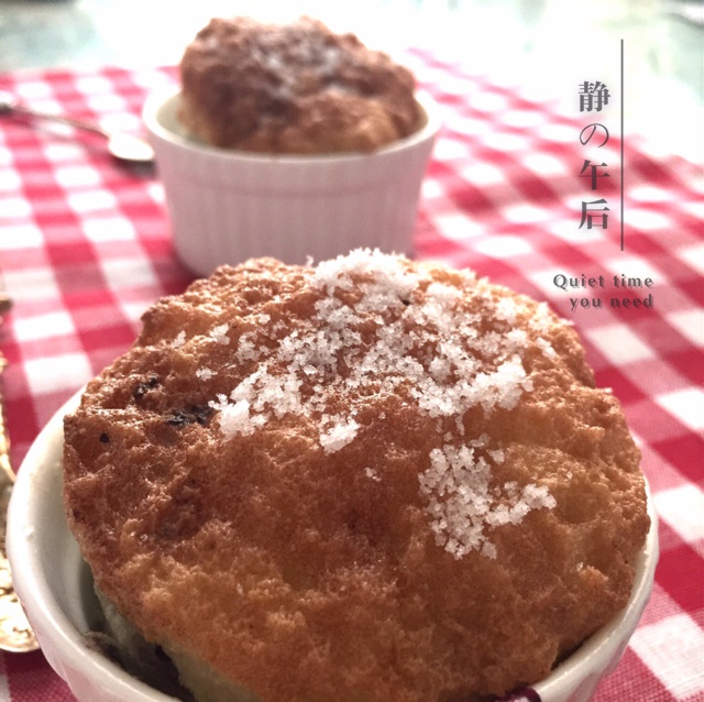 果香舒芙蕾--NB-H3200烤箱