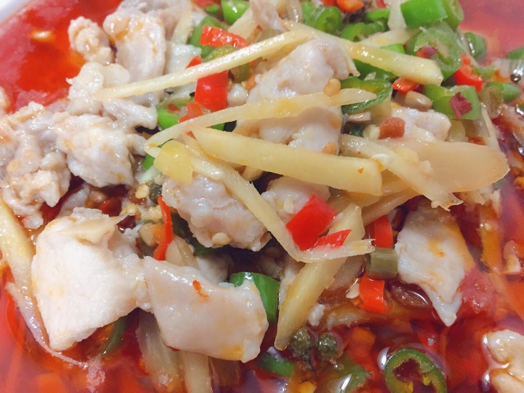 鲜锅兔