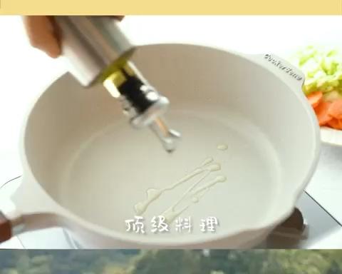 复刻《小森林》韩版之辣炒年糕的做法