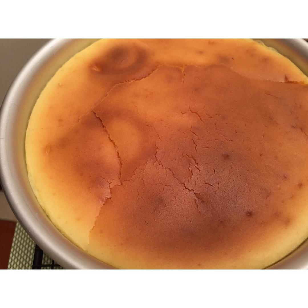 巧克力乳酪蛋糕