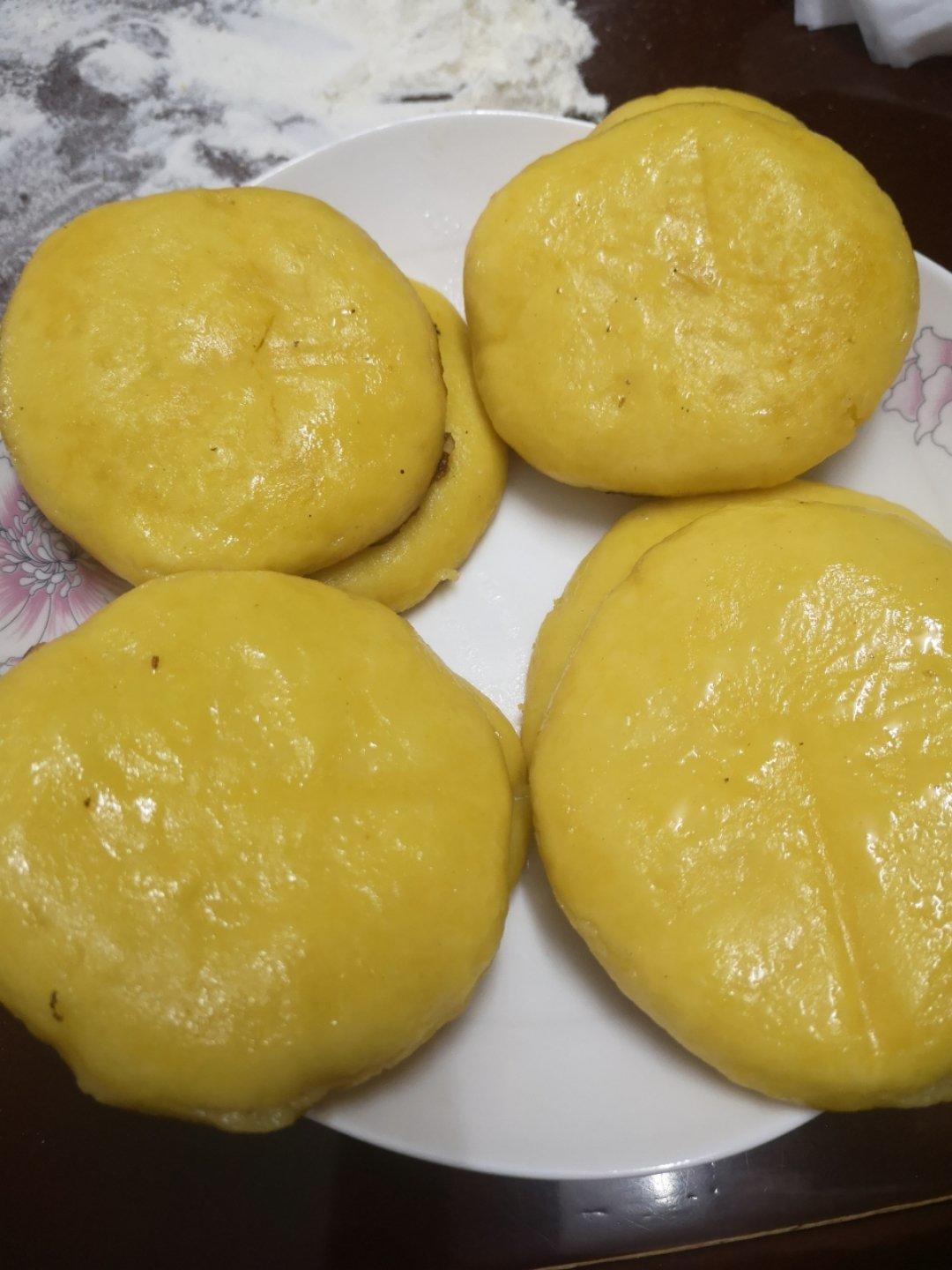 这样做的玉米饼最好吃