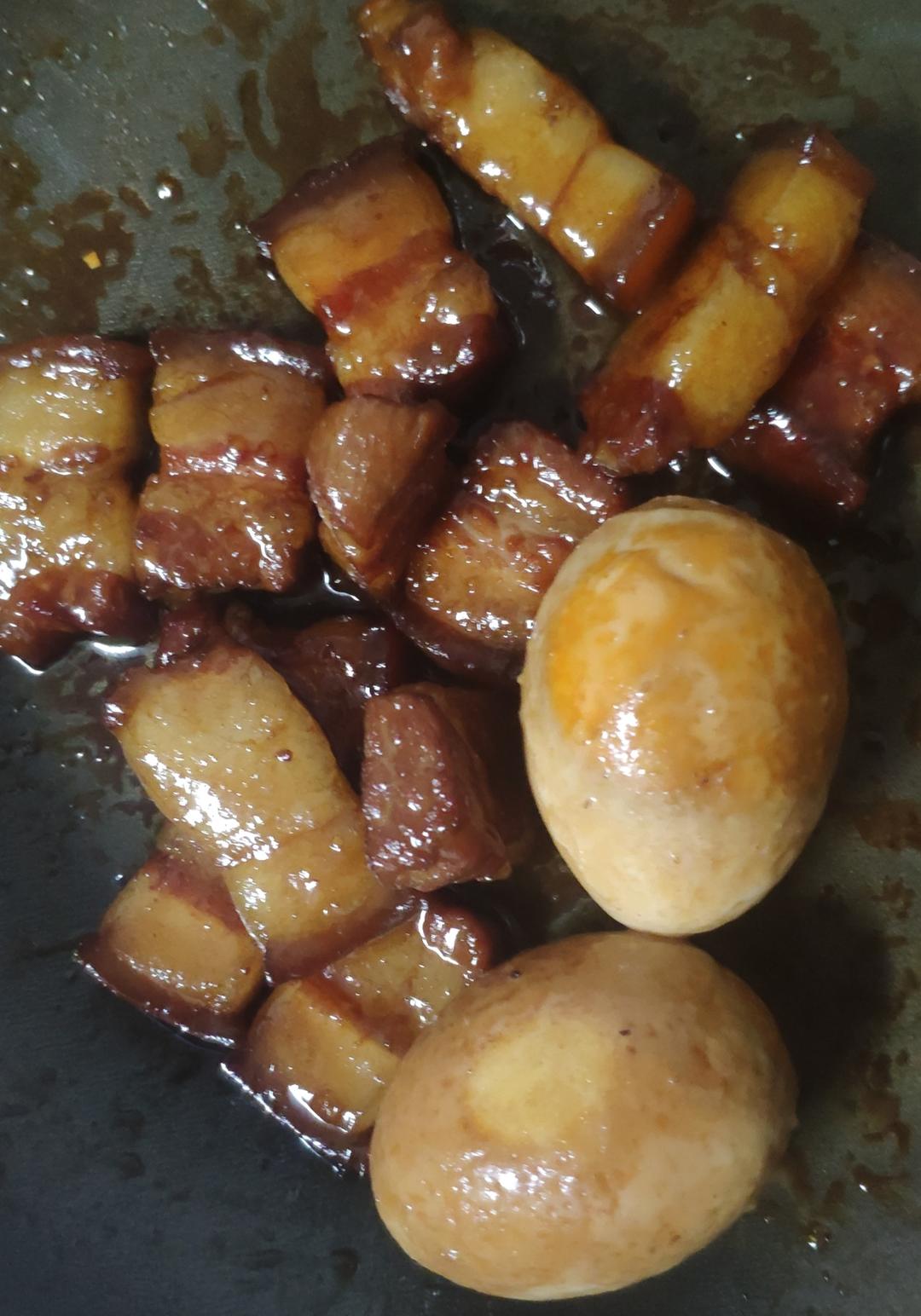 破防了❗️红烧肉这样做味道真的绝了