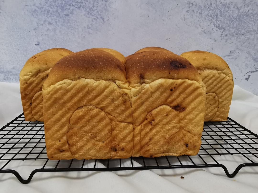 老干妈吐司（吃了还会来！）