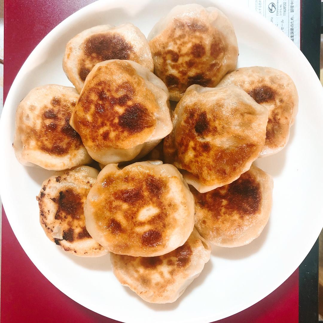 门钉肉饼【曼食慢语】