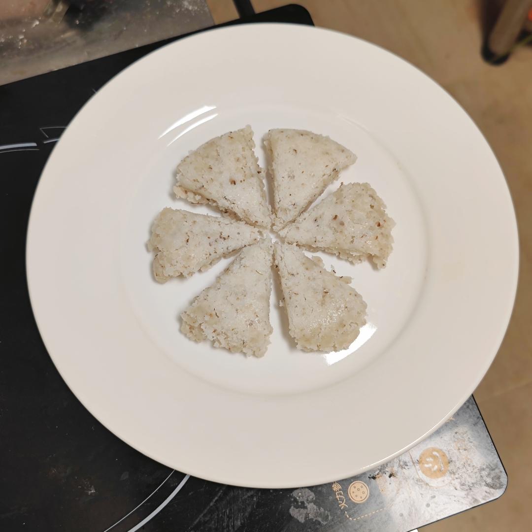 桂花糕