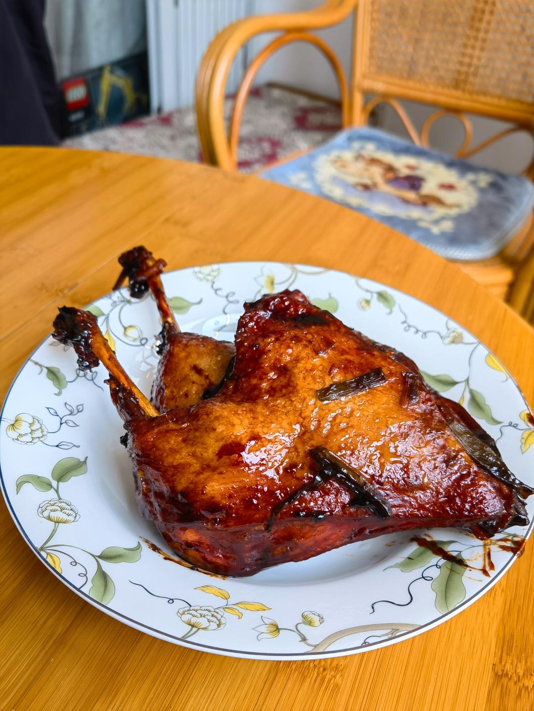 上海酱鸭（腿）