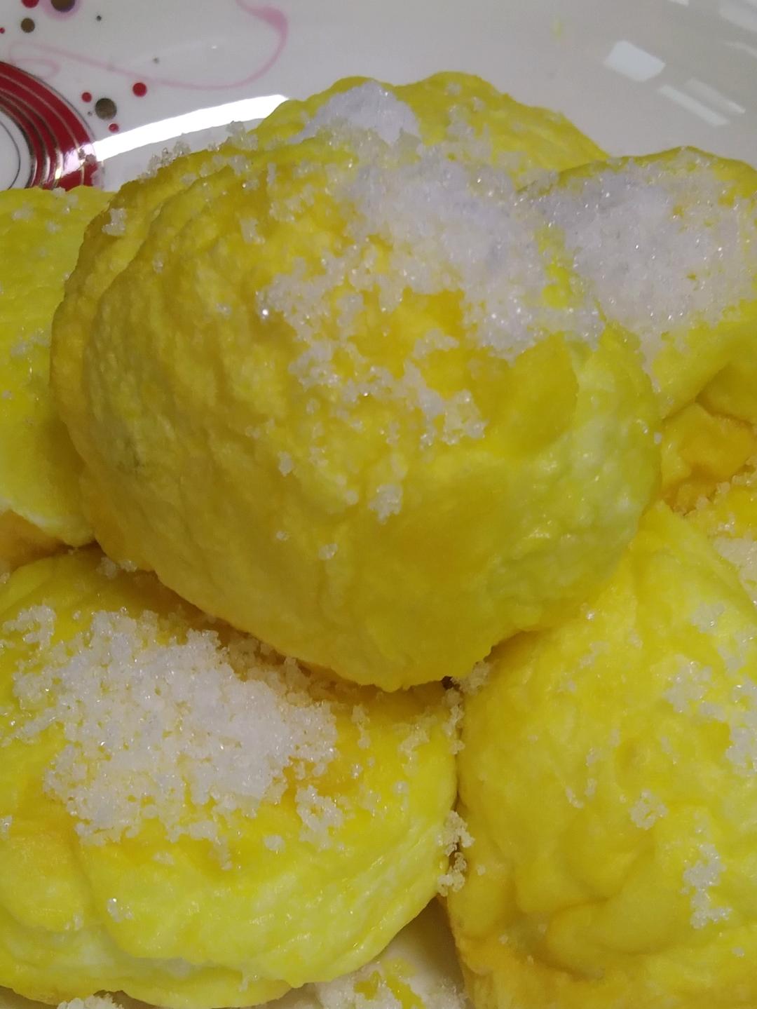 不塌的雪绵豆沙（纯干货集合）