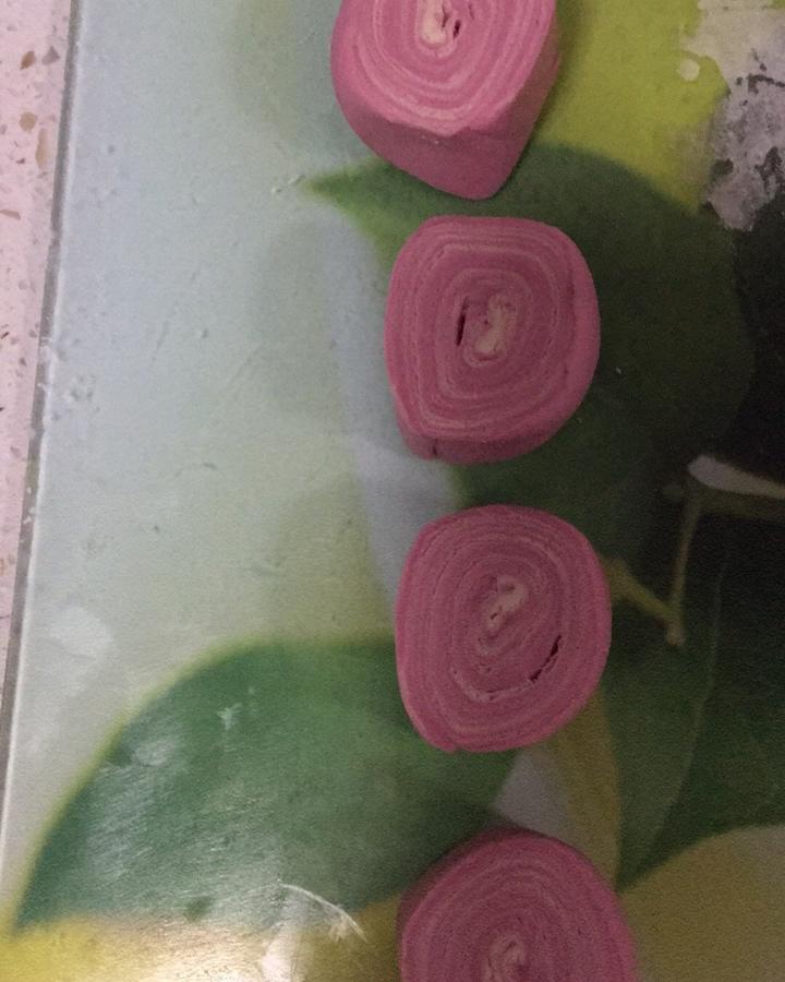 蛋黄酥