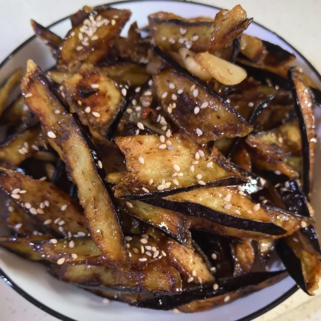 风味茄子