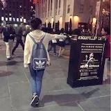 小乌鸦不要长大