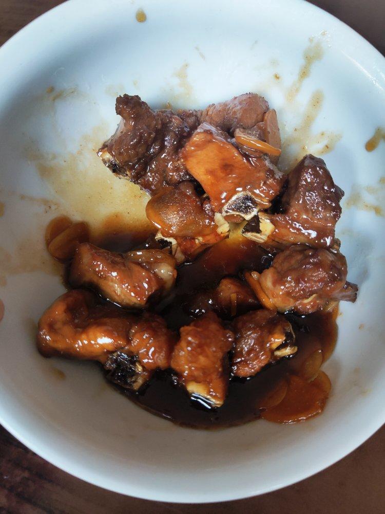 零失败的“糖醋排骨”黄金配比酱汁