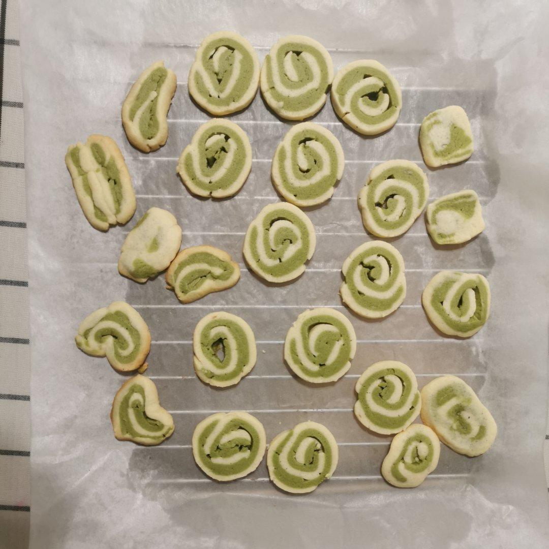 免打发❗零失败可爱西瓜🍉曲奇饼干