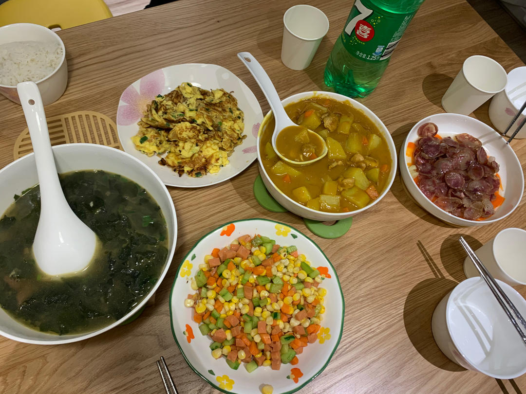 零失败日式咖喱鸡肉饭！！最正宗日本家庭做法！简单又好吃！