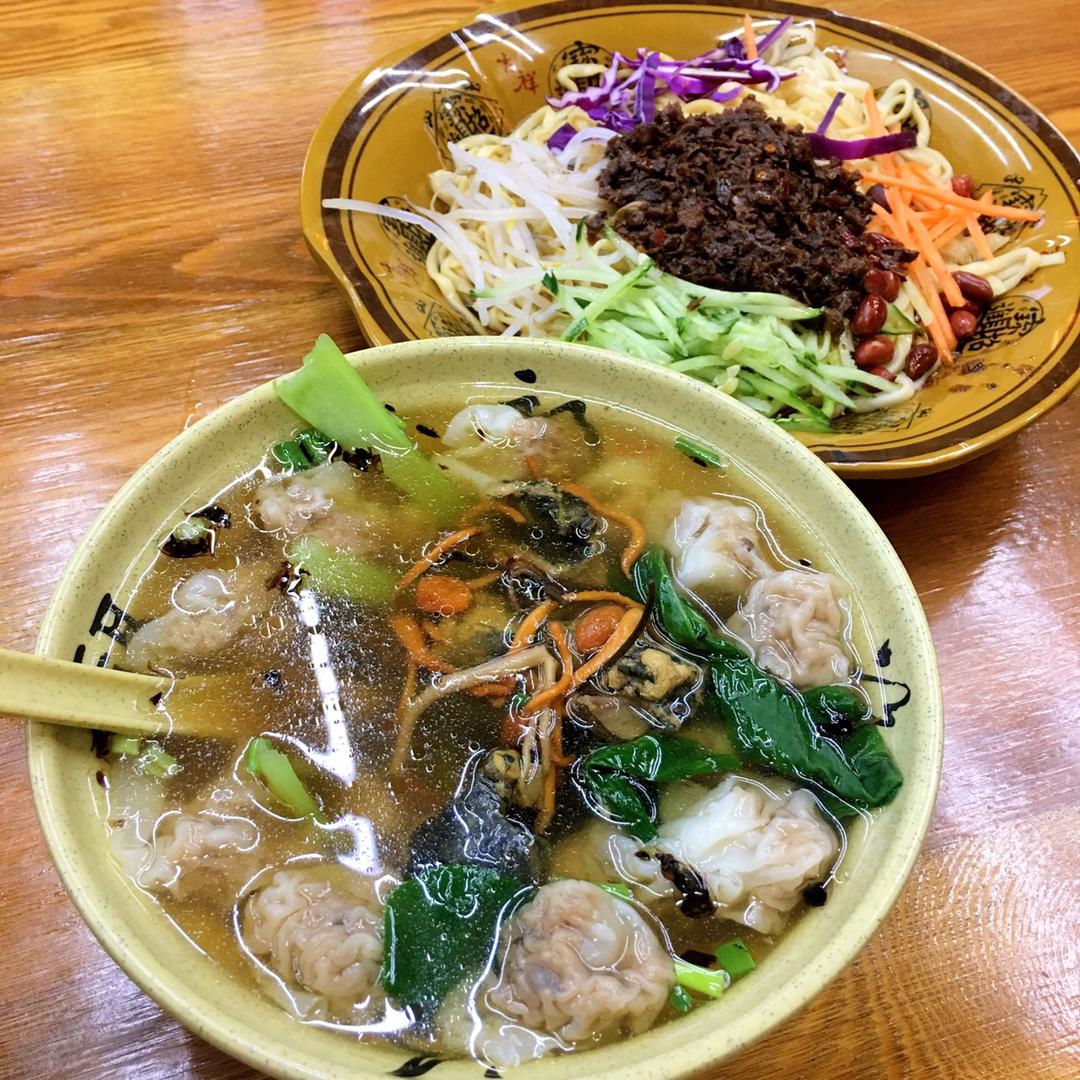 小馄饨好吃的秘诀