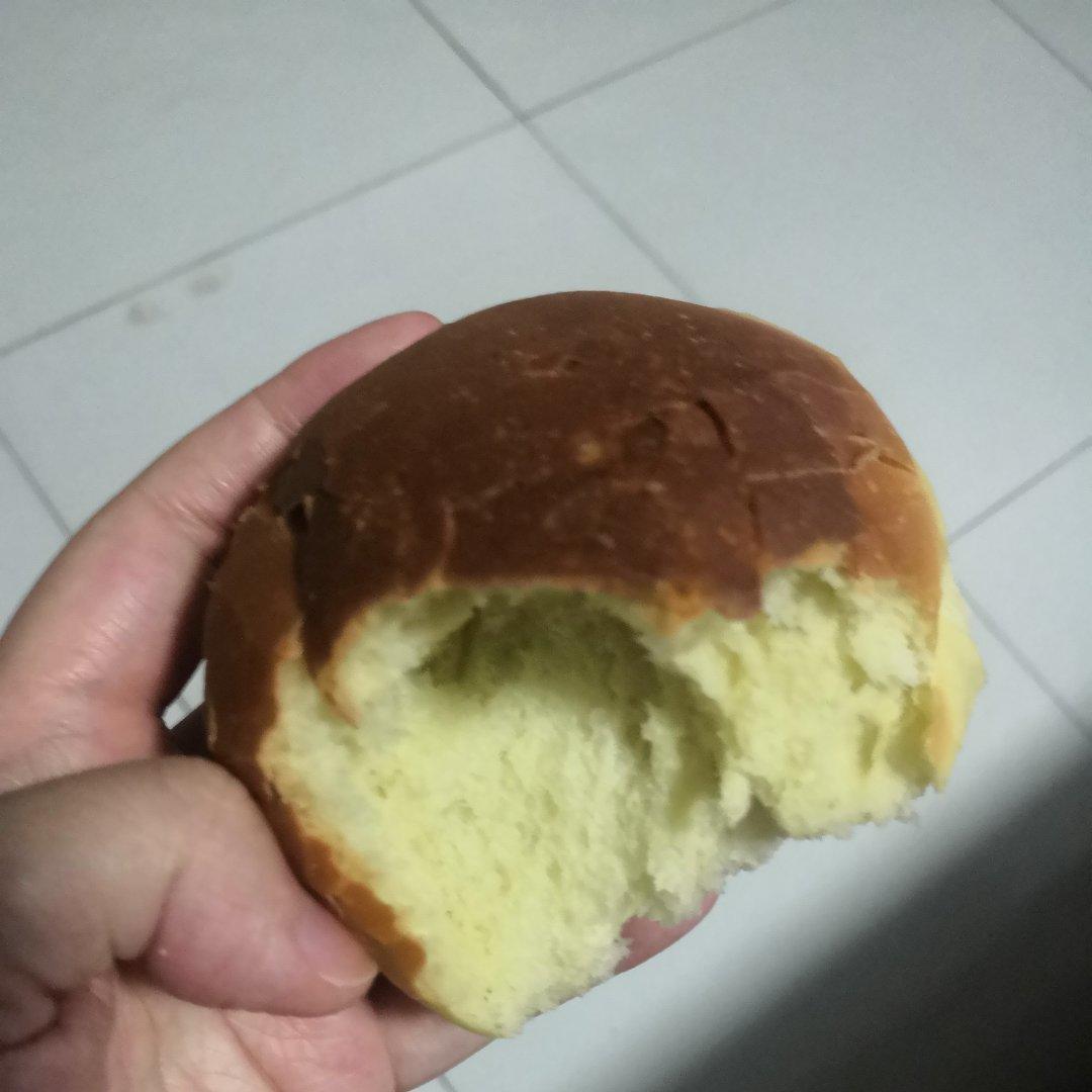 💫松软可口的毛毛虫面包🔥
