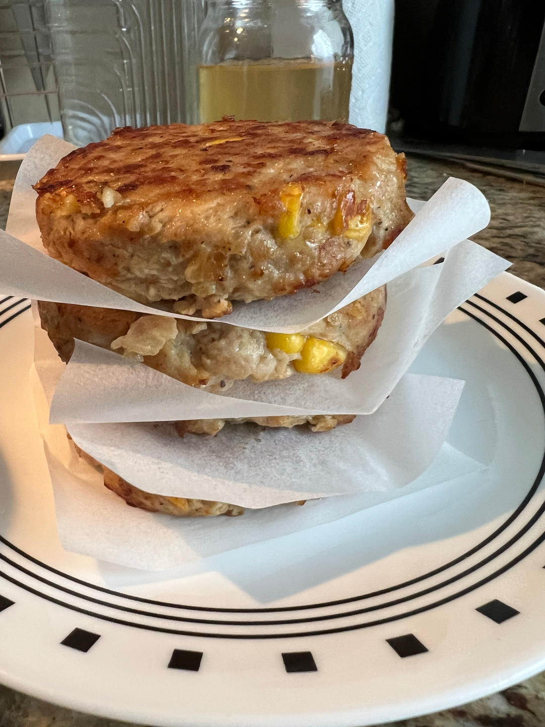 我要向全世界安利这个减脂餐！！！