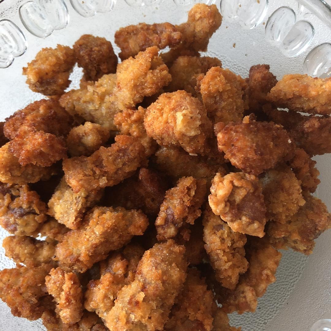 香酥小里脊