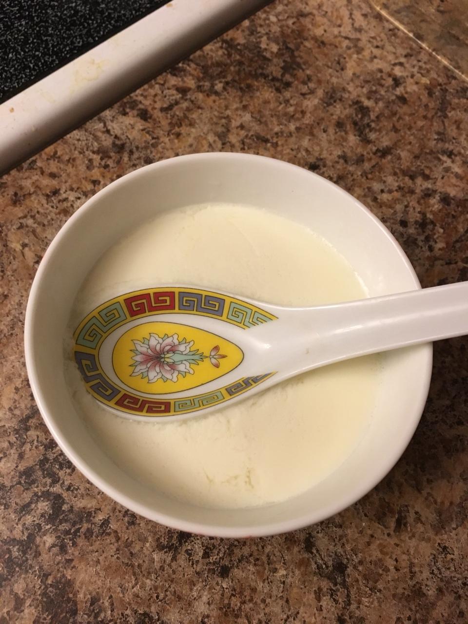 姜撞奶