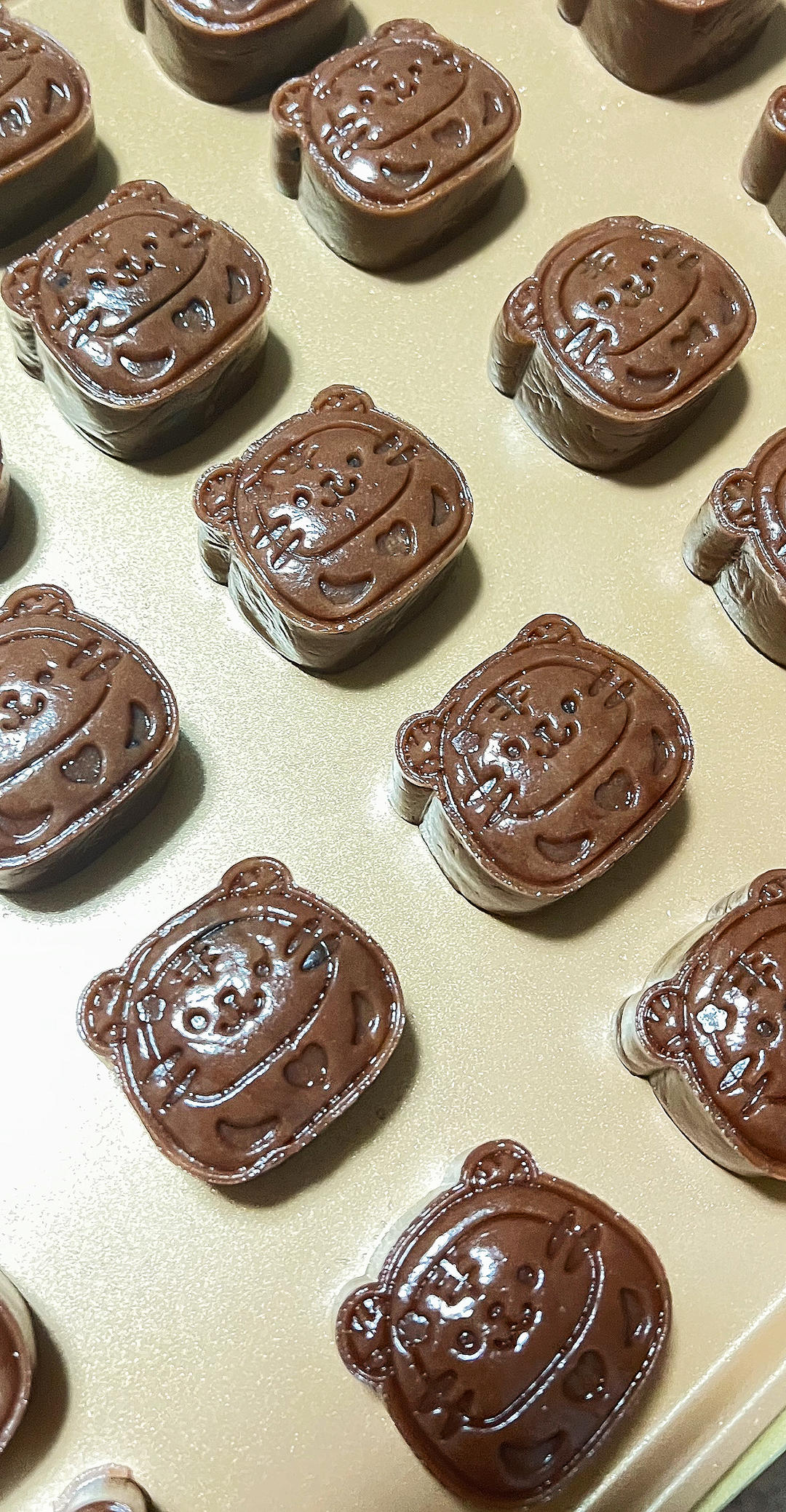 奥利奥月饼🥮可以当零食和下午茶点心