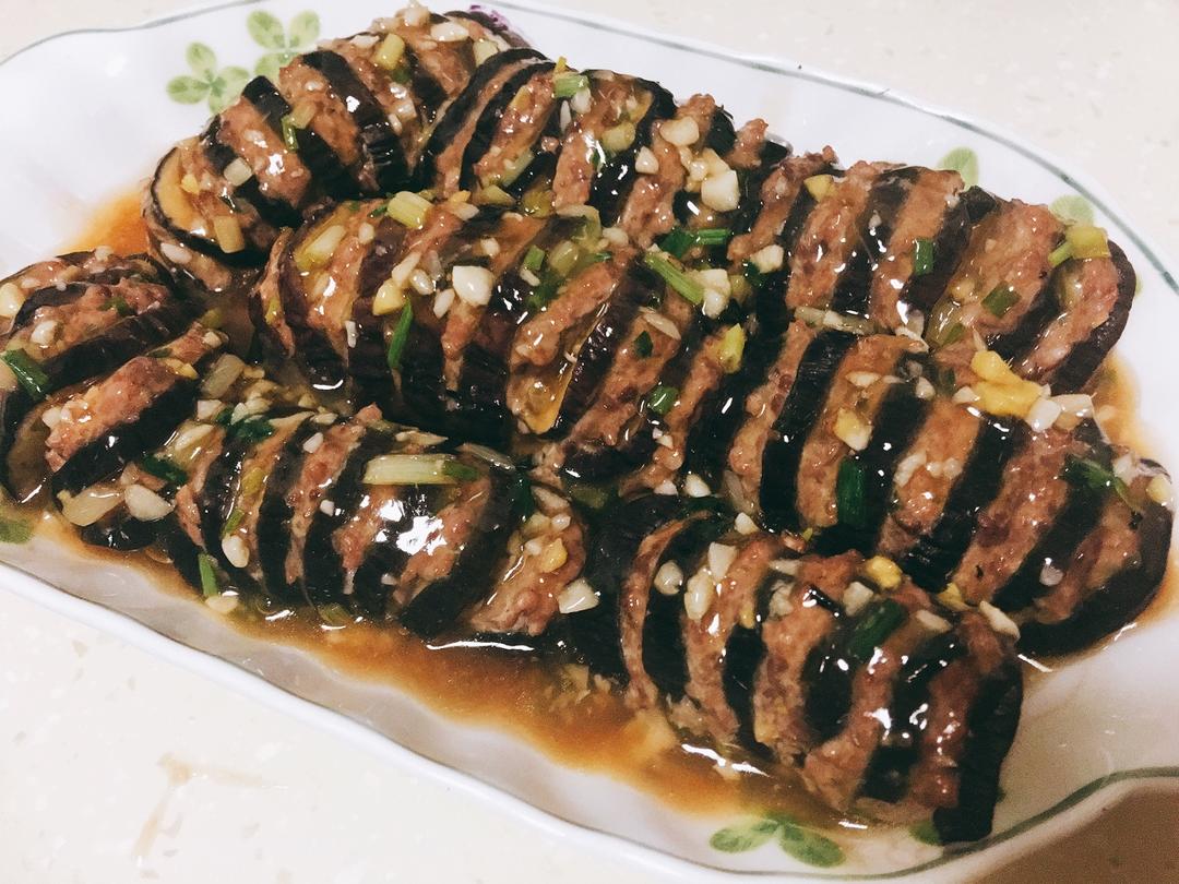 蒸茄龙