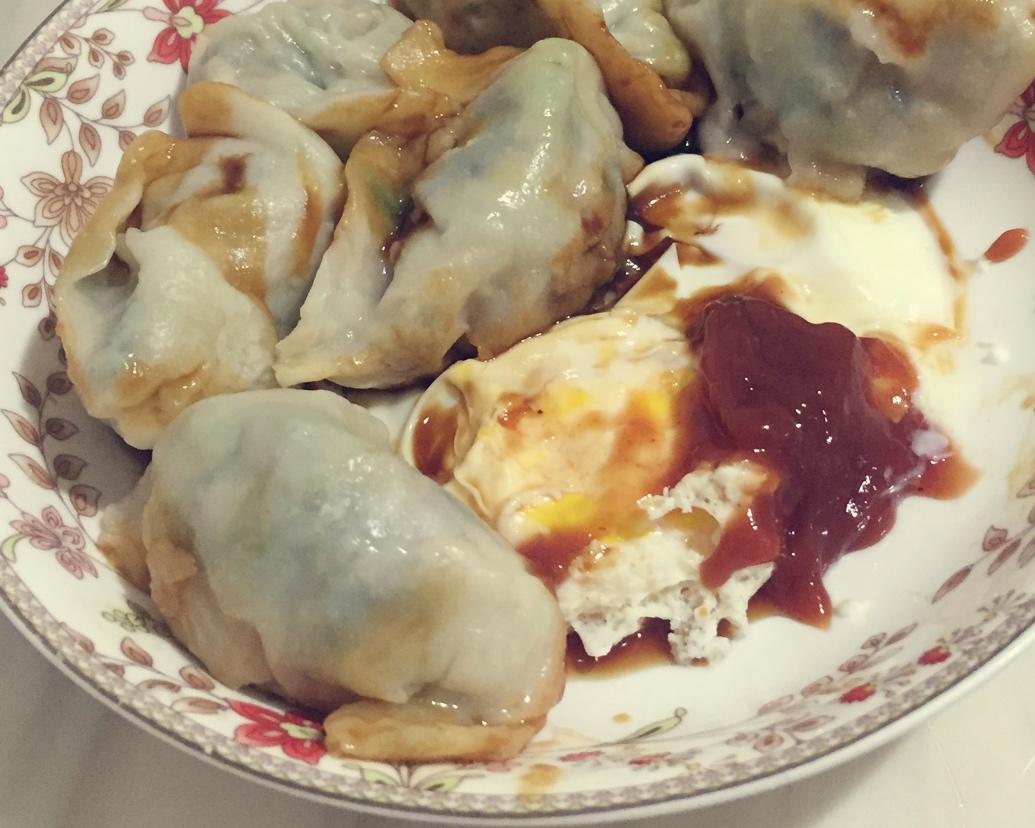 微波炉懒人快手午餐