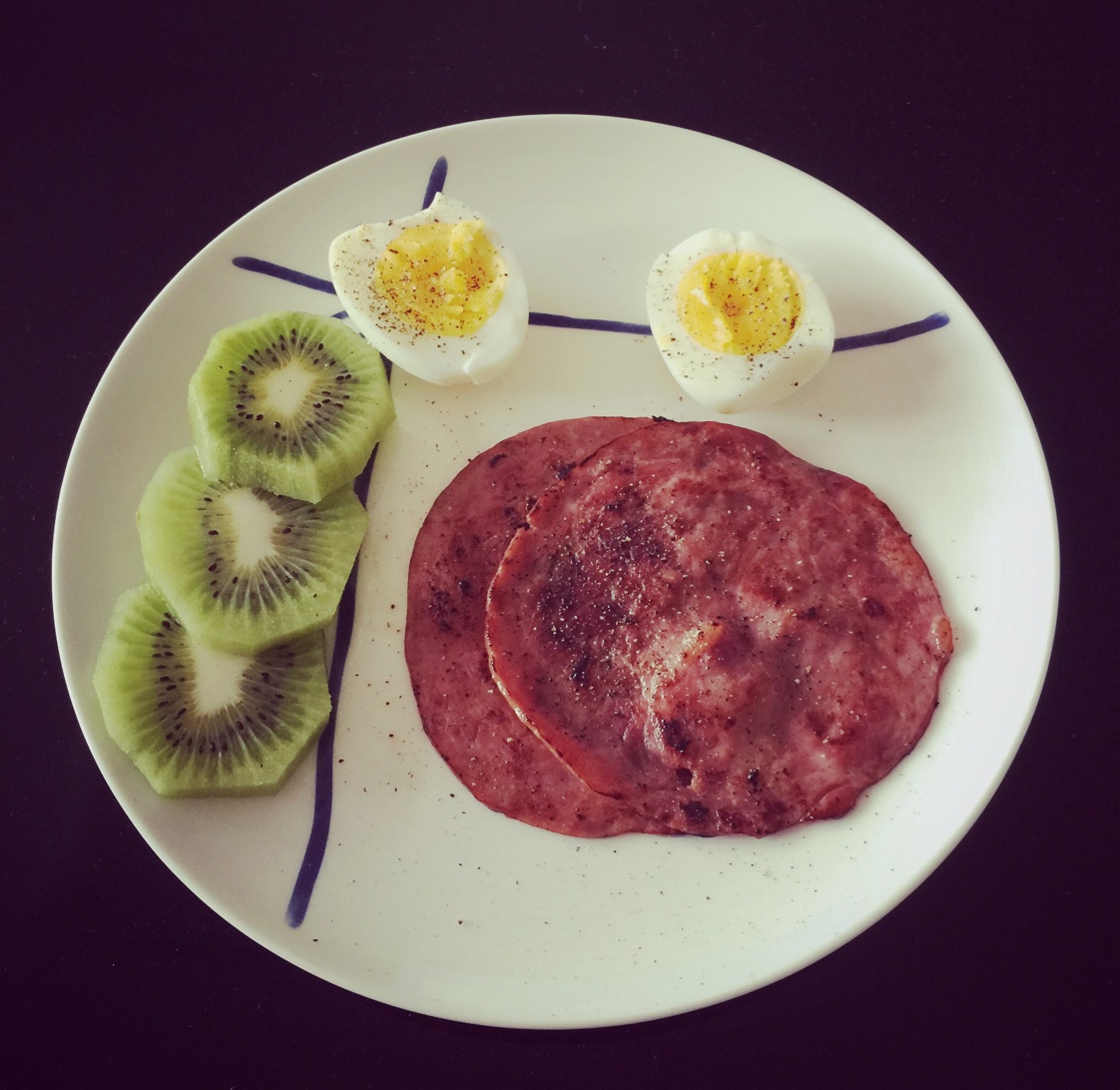 98%成功的溏心水煮蛋攻略