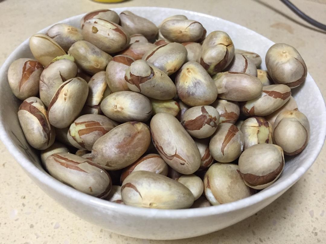 miemiegutou做的水煮菠萝蜜籽