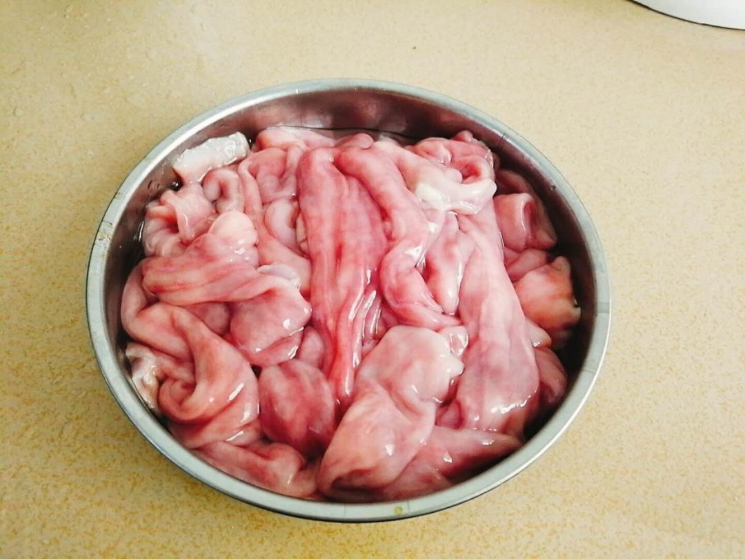 粉肠粥